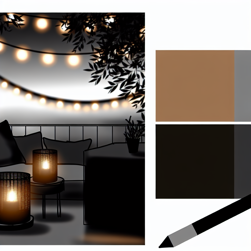 Digital detox evening