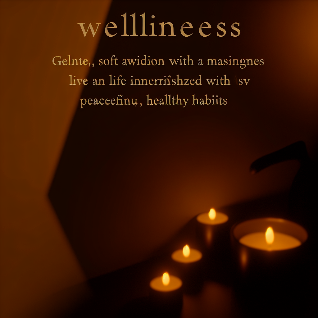 Evening transformation